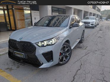 Bmw X2 M M Sport Pro 18d #7978