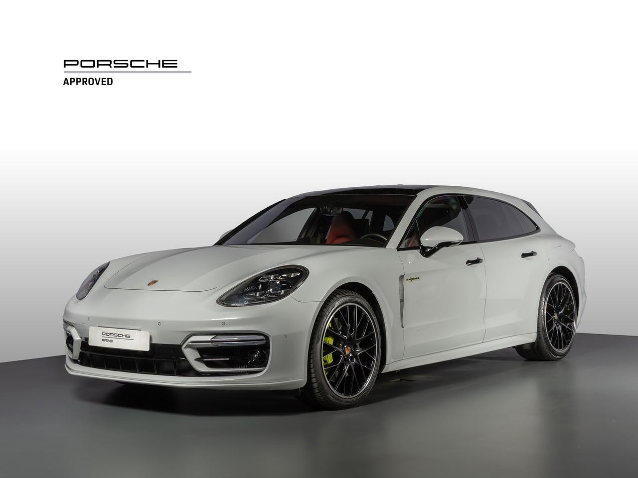 Porsche Panamera sport turismo 2.9 4 e-hybrid auto