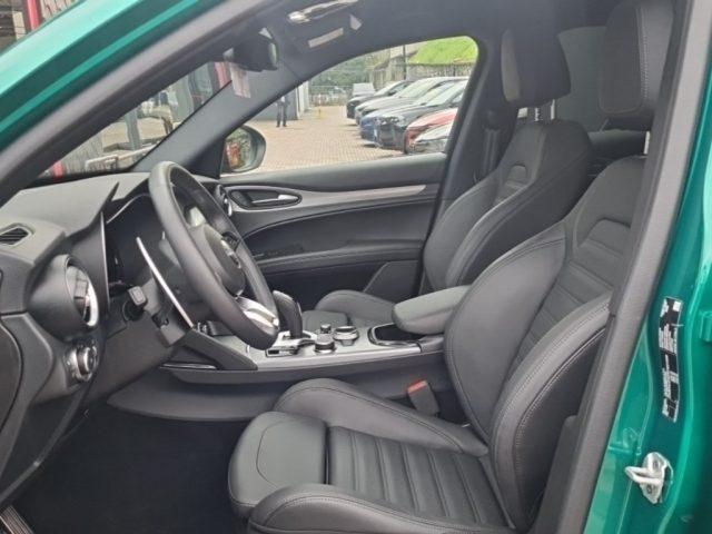 ALFA ROMEO Stelvio MY25 2000 BZ 280CV VELOCE