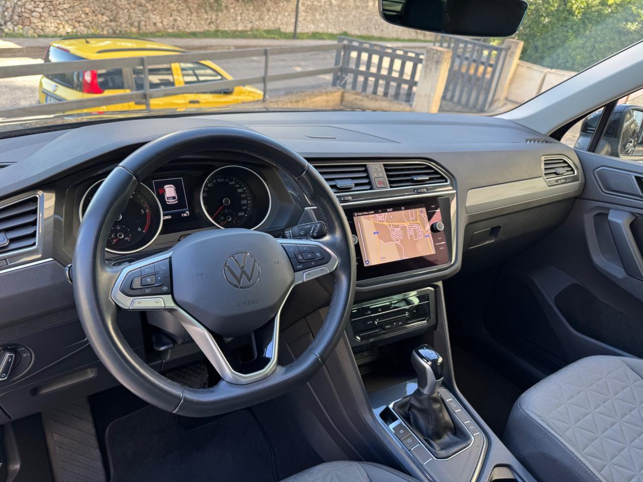 Vw Tiguan 2.0 TDI - PARI AL NUOVO- 2023