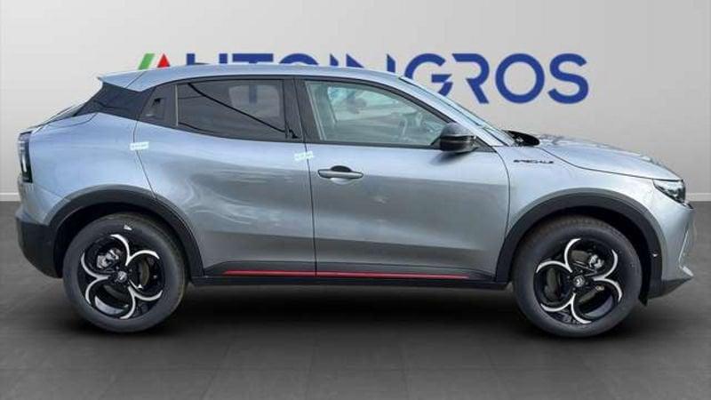 Alfa Romeo Junior 1.2 ibrida Speciale 145cv edct6