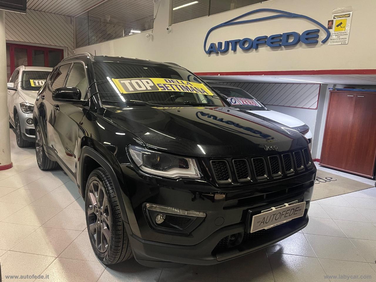 JEEP Compass 1.6 Multijet II 2WD S N1 AUTOCARRO