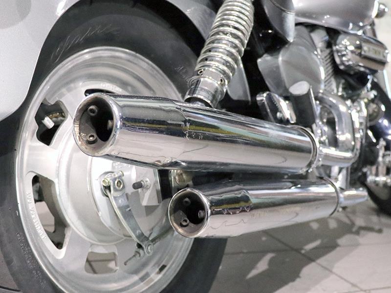 Hyosung Aquila 250 GV