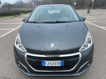 Peugeot 208 PureTech 68 5 porte Access