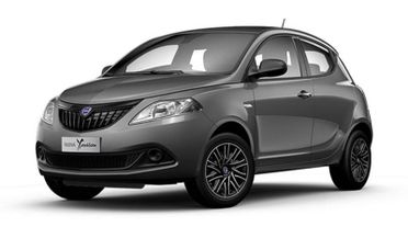 Lancia Ypsilon Ypsilon 1.0 FireFly 5 porte S&S Hybrid Silver IN ARRIVO