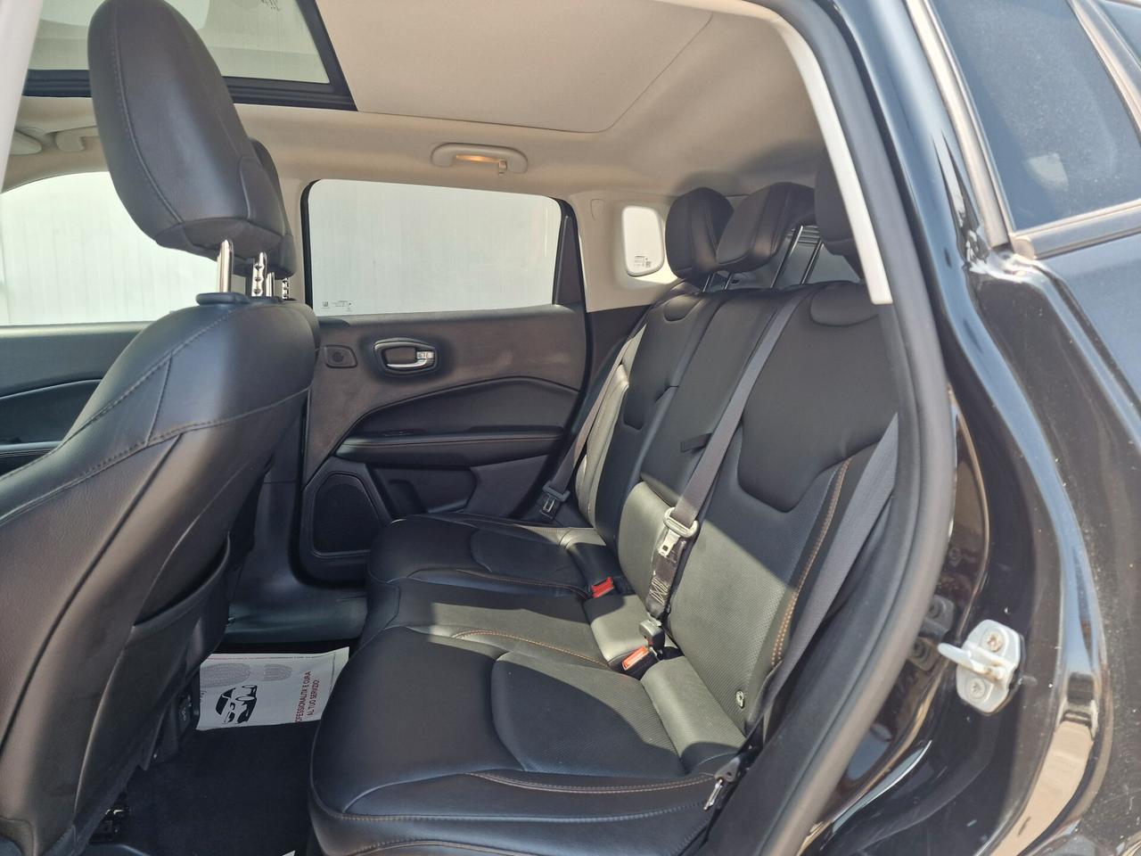 Jeep Compass 1.6 MTJ 120CV Limited