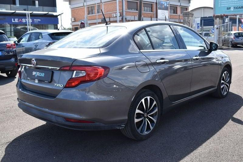 FIAT Tipo Tipo 1.6 Mjt 4 porte Opening Edition