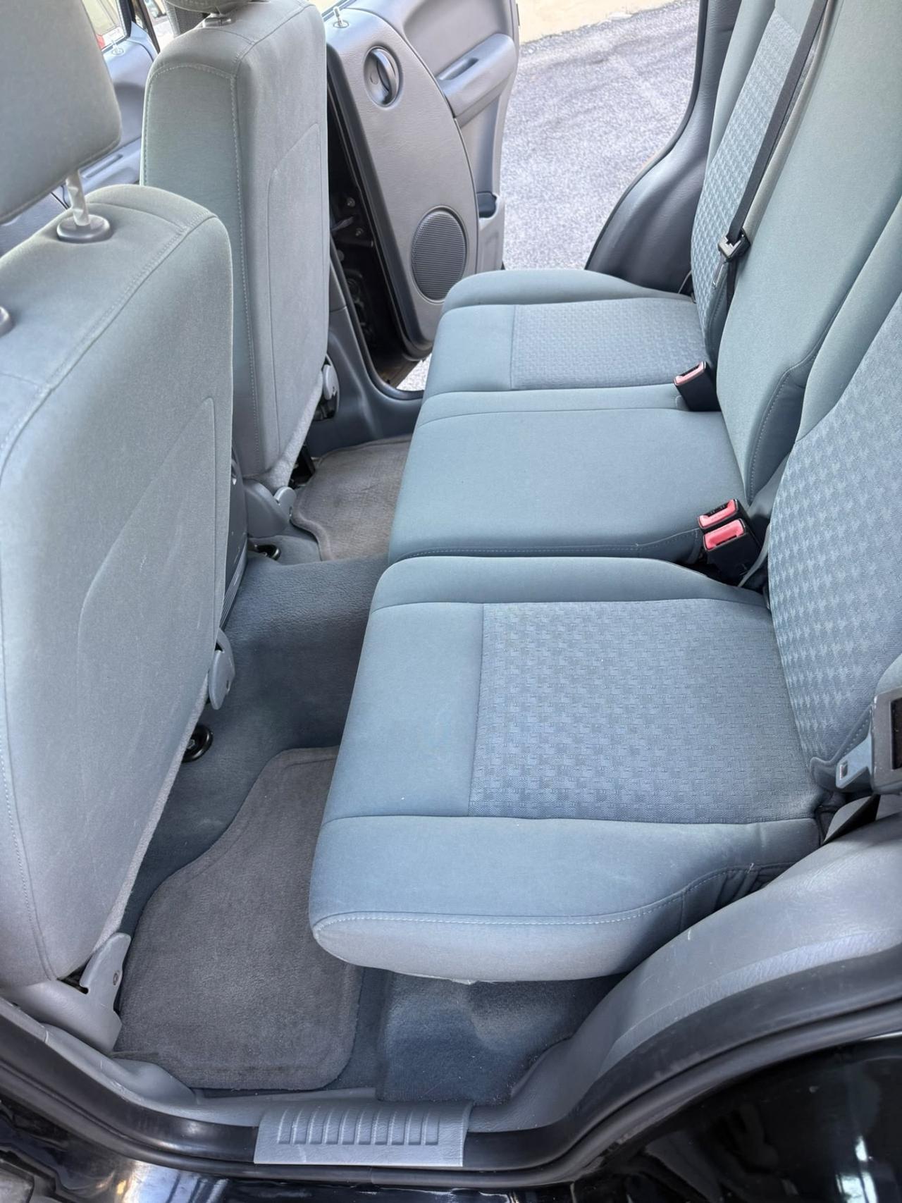 Jeep Cherokee 2.8 CRD Sport