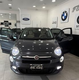 Fiat 500X 1.4 T-Jet 120 CV GPL Lounge