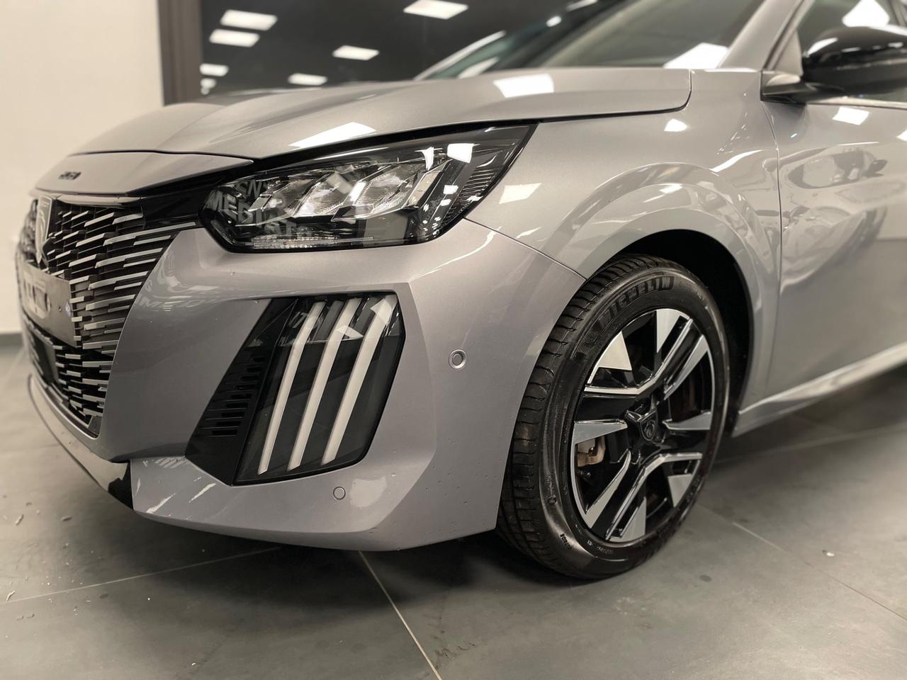 Peugeot 208 PureTech 100 Stop&Start 5 porte Allure