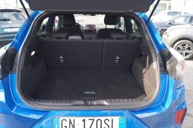 FORD Puma 1.0 EcoBoost Hybrid 125 CV S&S ST-Line