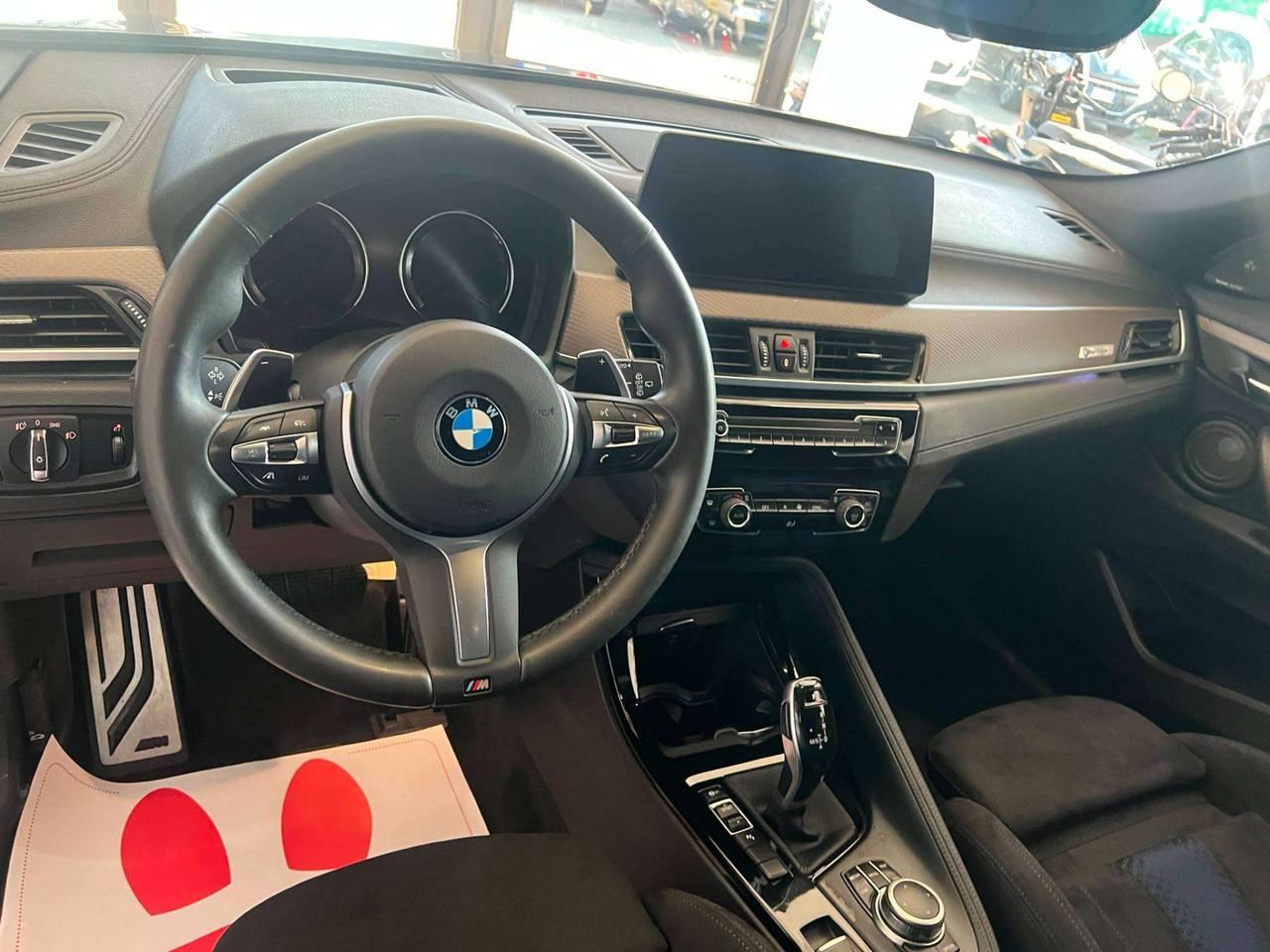 BMW X2 X2 F39 sdrive20i Msport X 192cv AUTO + CERC