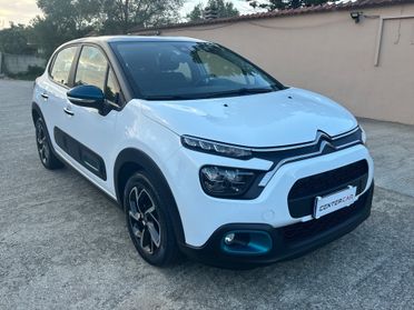 Citroen C3 BlueHDi 100 S&S Shine
