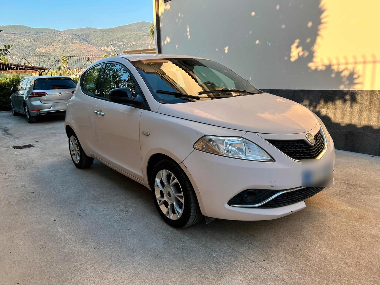 Lancia Ypsilon 1.2 Benz/GPL - 2016