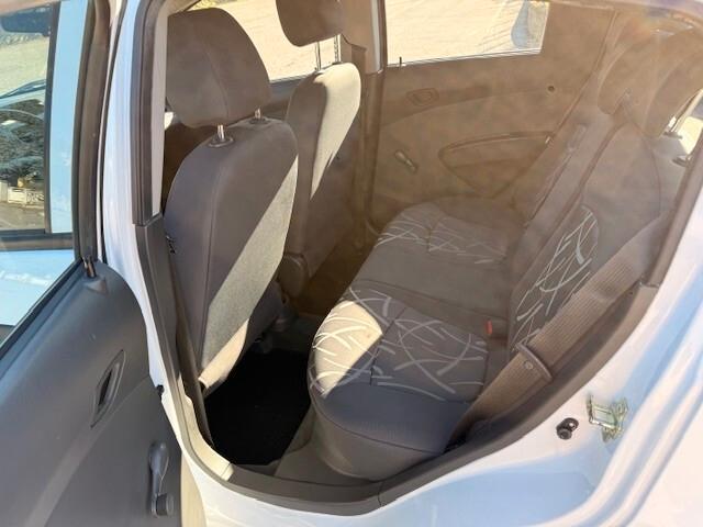 Chevrolet Spark 1.0 LS