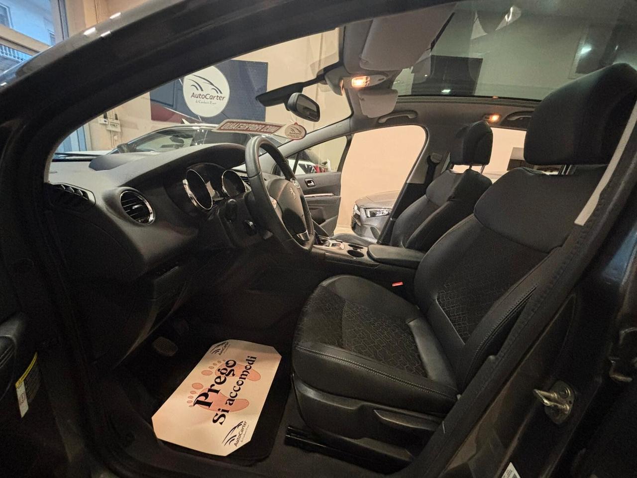 Peugeot 3008 1.6 HDI 120CV Allure **TETTO**