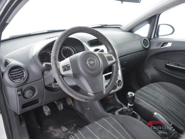 OPEL Corsa 1.2 80CV 5 porte GPL-TECH Enjoy - PER OPERATORI DE