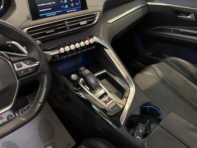 PEUGEOT 3008 PureTech Turbo 130 S&S EAT6 Allure