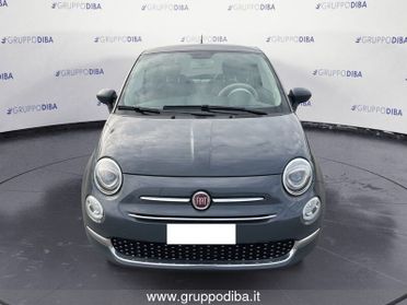 FIAT 500 My21 1.0 70 Cv Hybrid Dolcevita