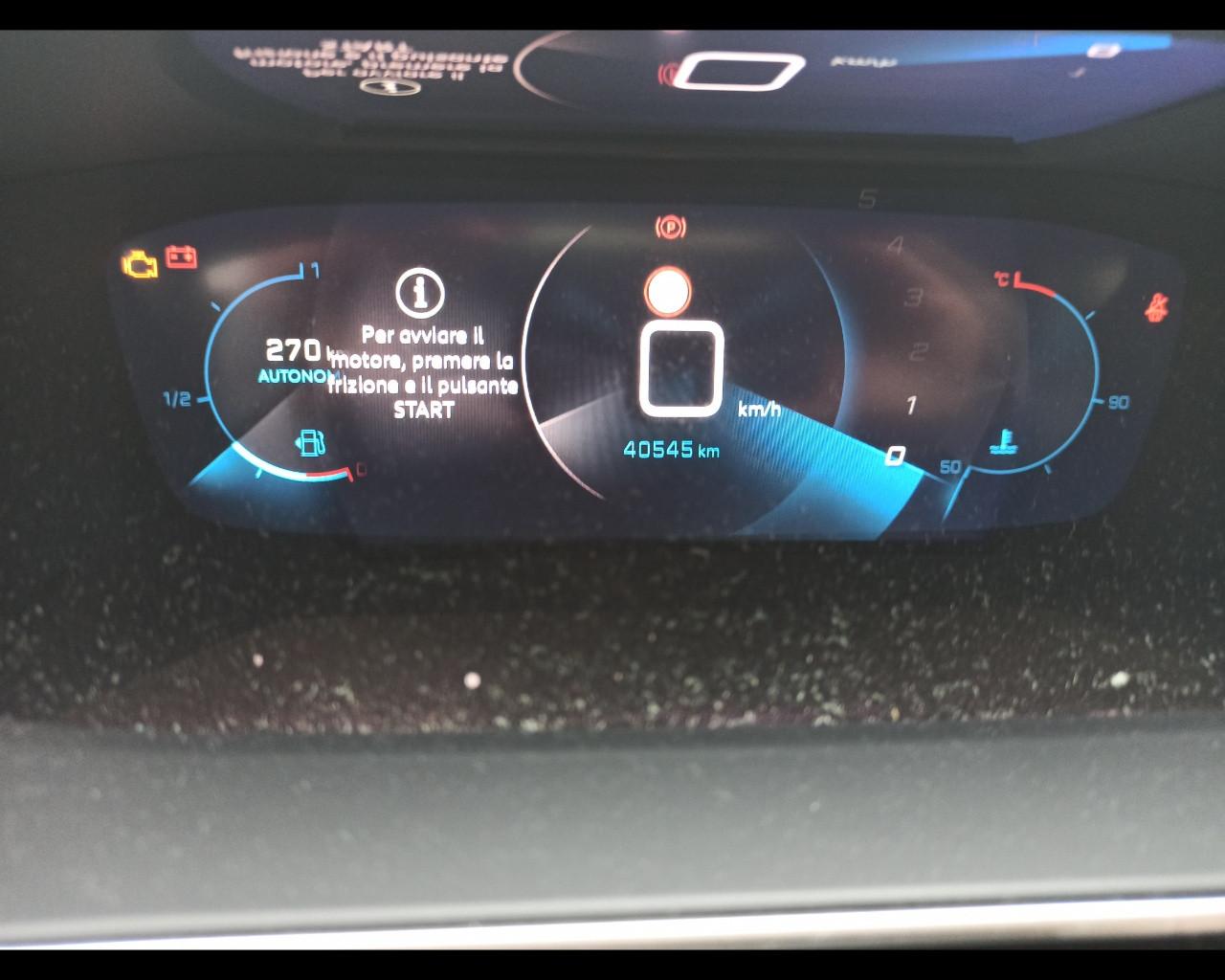 PEUGEOT 2008 2ª serie - 2008 PureTech 130 S&S Allure Pack