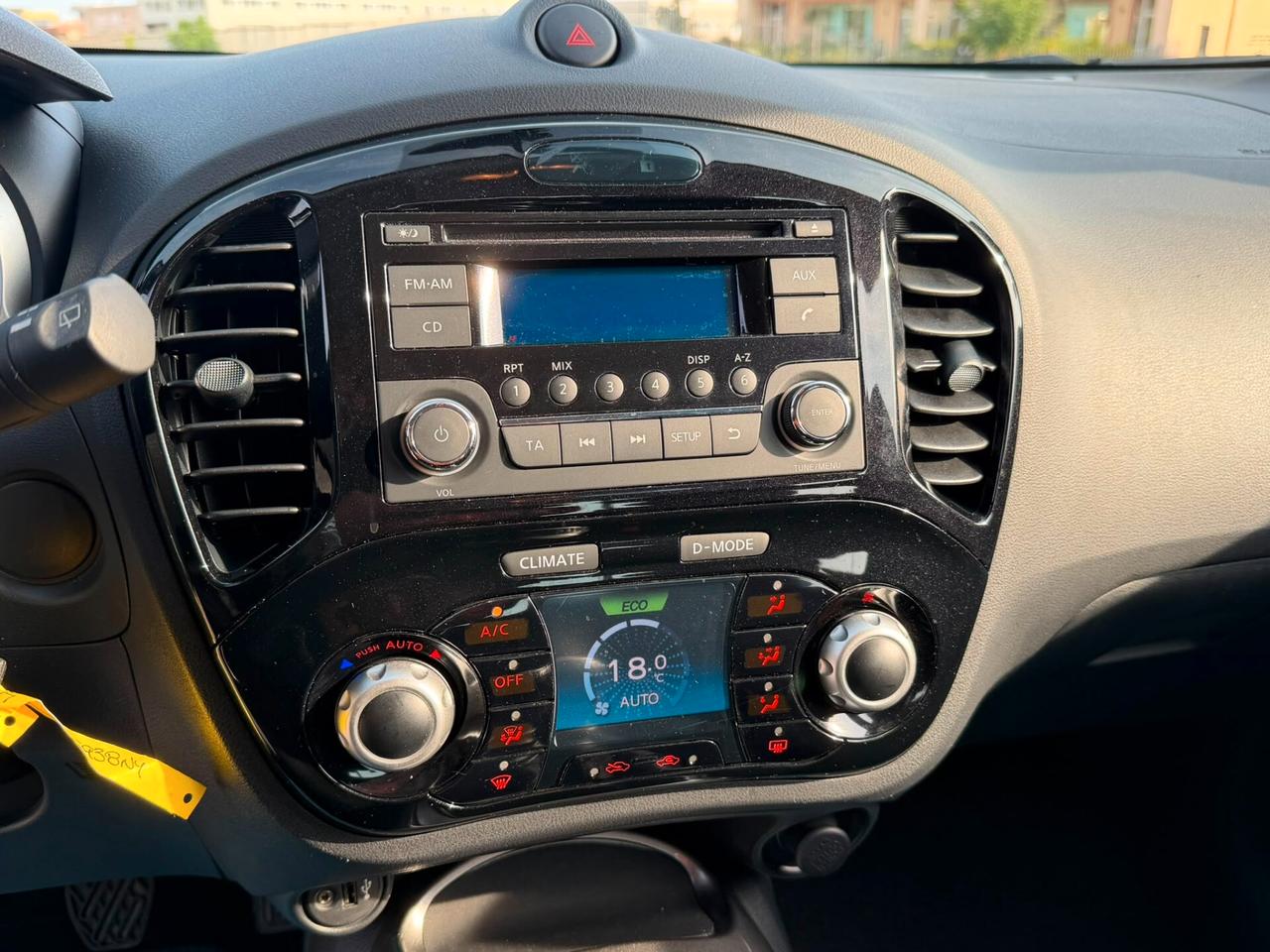 Nissan Juke 1.5 dCi Start&Stop Tekna