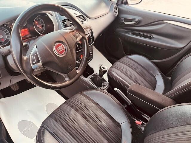 Fiat Punto Evo grande punto 1.3 Mjt 90 CV 5 porte Emotion