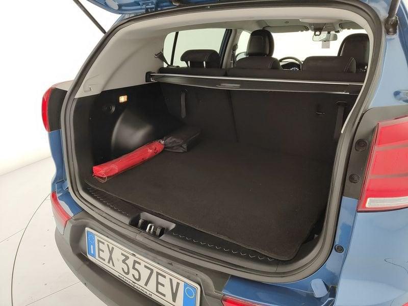 KIA Sportage Sportage 1.6 ECO GPL+ 2WD Cool