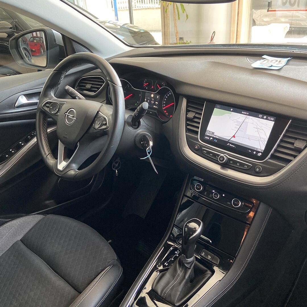 Opel Grandland X 1.5 diesel Ecotec Start&Stop aut. Business