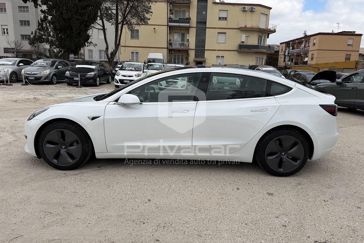 TESLA Model 3 Standard RWD Plus