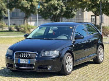 Audi A3 1.9 TDI F.AP. Attraction