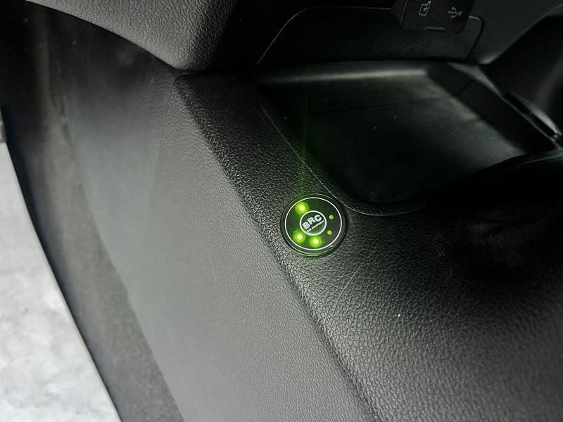 DR AUTOMOBILES dr F35 dr F35 1.5 Turbo c.a. Bi-Fuel GPL