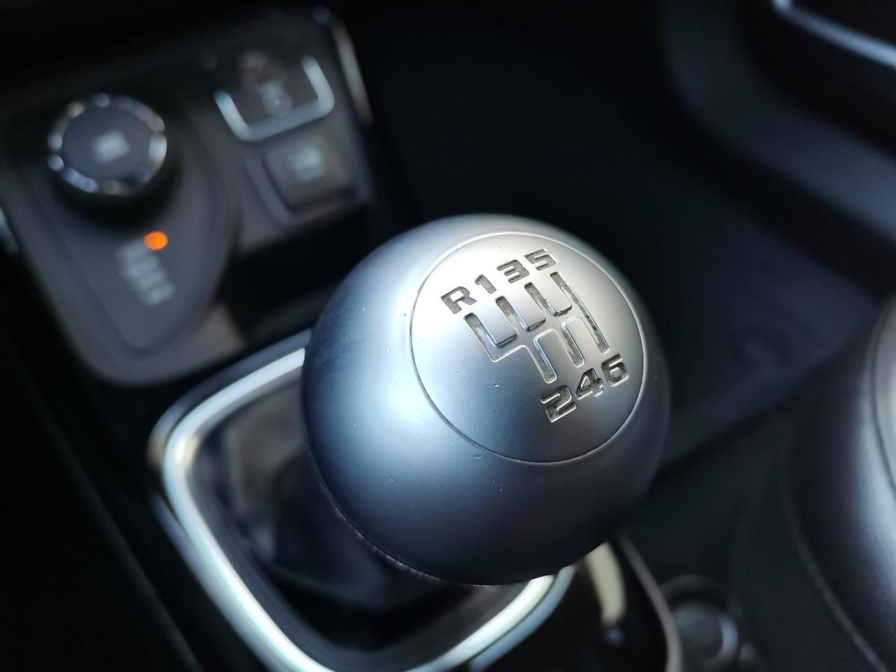 Jeep Compass 2.0 mjt Limited 4wd 140cv