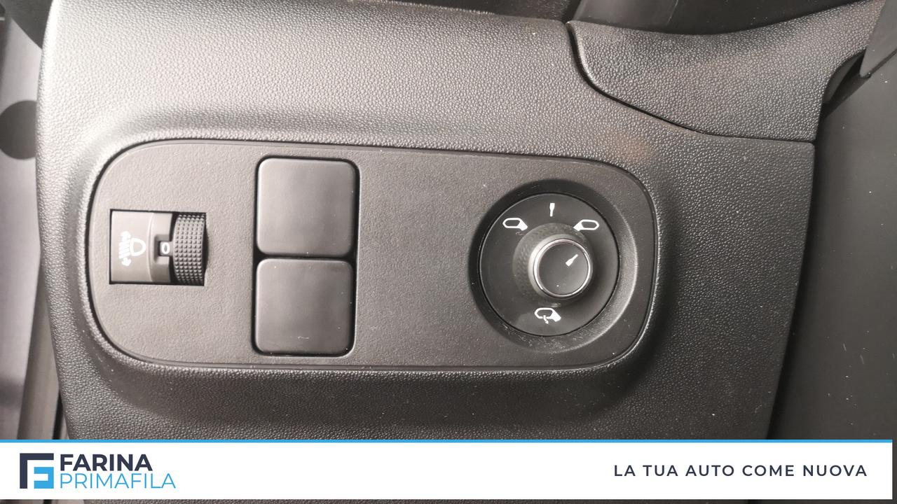 CITROEN C3 III 2017 - C3 1.2 puretech Shine Pack s&s 110cv eat6 my20