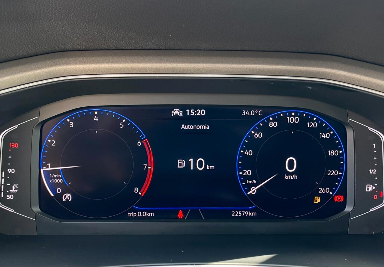 Volkswagen T-Roc Style 1.0 TSI 110CV