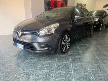 Renault Clio dCi 1.5 75 CV INTENS 2016