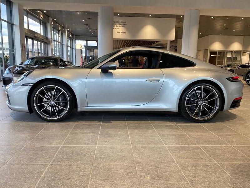 Porsche 911 992 Carrera 385 cv PDK - IVA Esposta