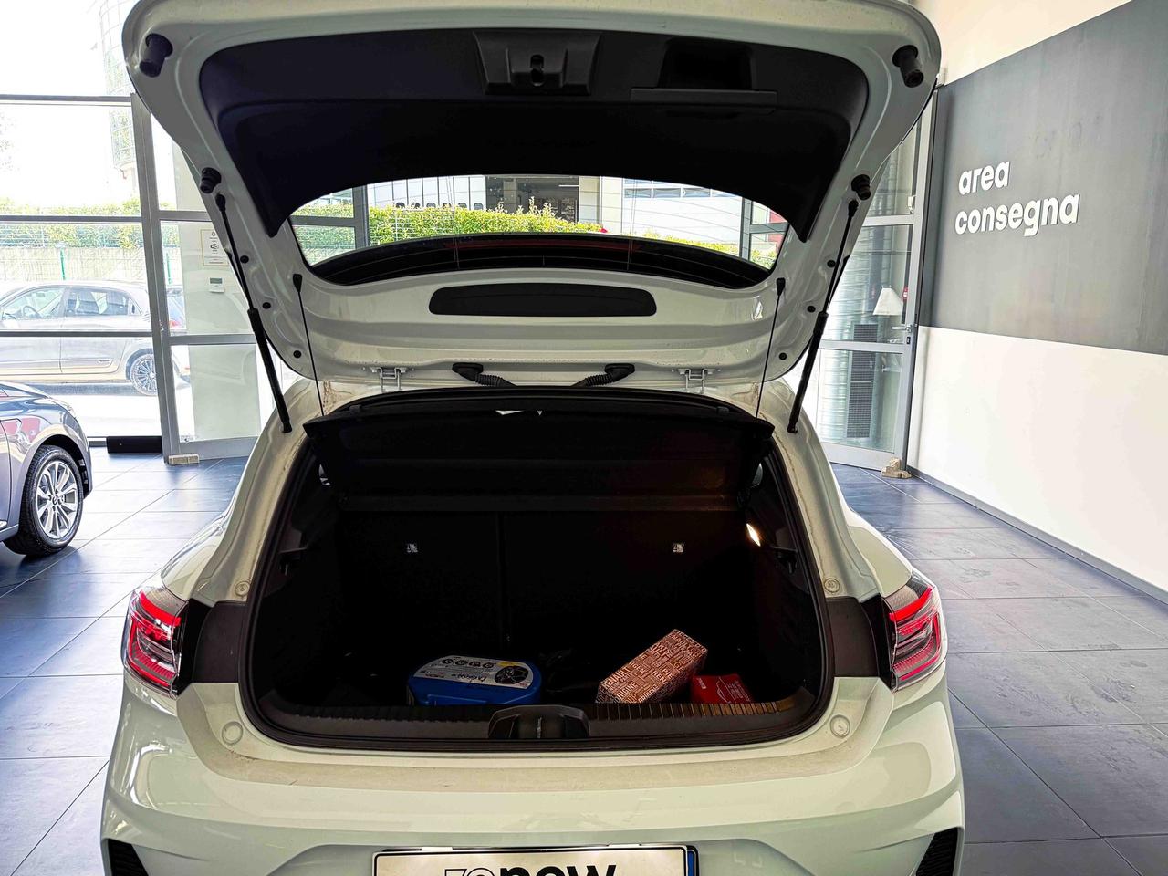 Renault Clio 1.0 eco-g techno 100cv