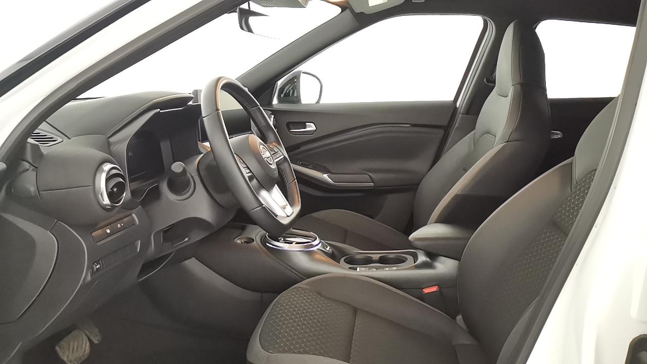 NISSAN Juke II 2024 - Juke 1.6 hev N-Design