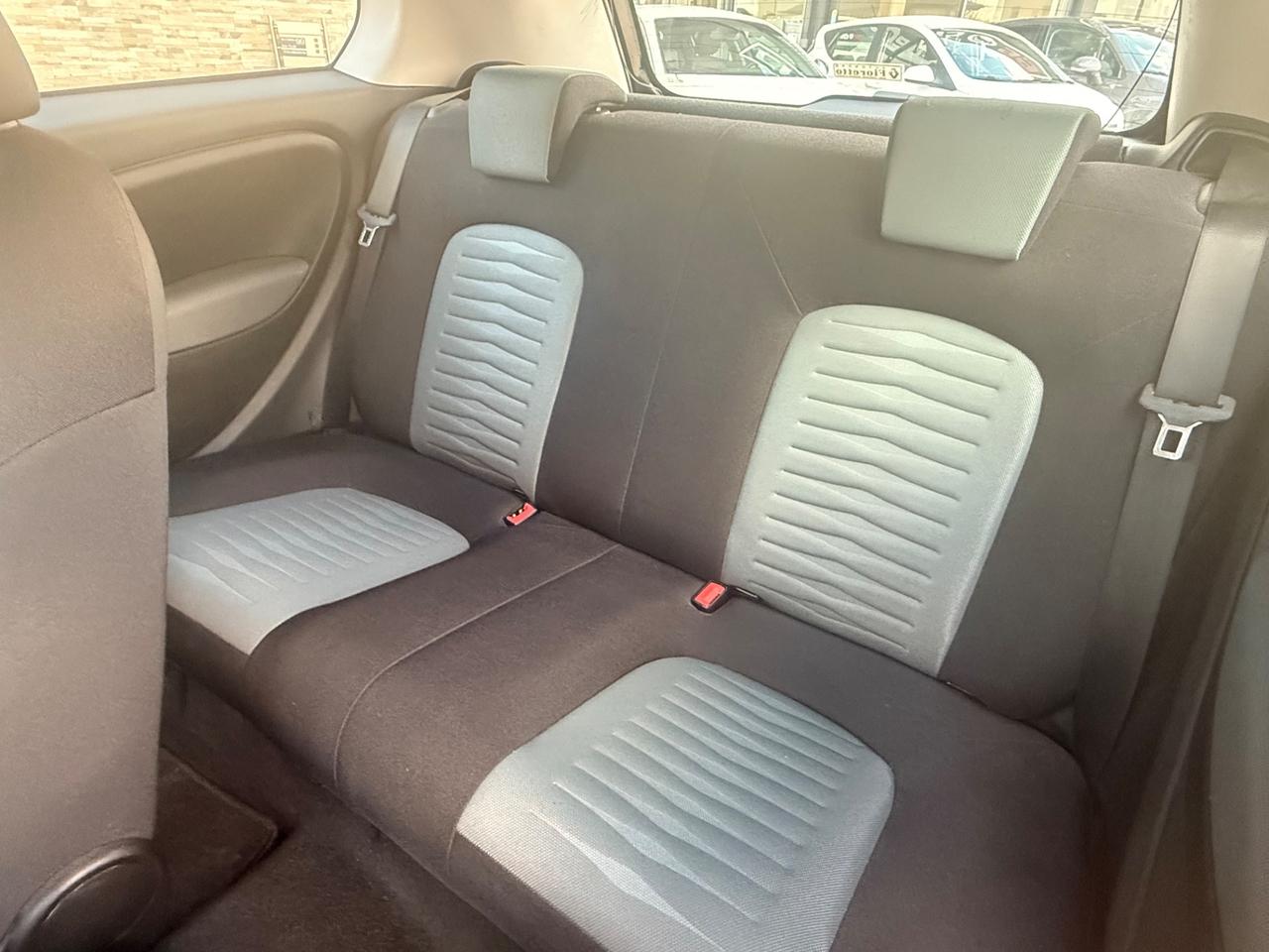 Fiat Grande Punto 1.2 3 porte Actual