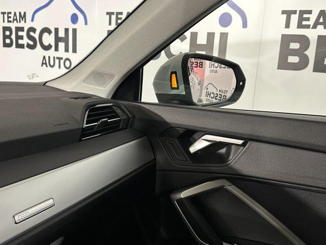 AUDI Q3 SPORTBACK 35 TDI S tronic Advanced