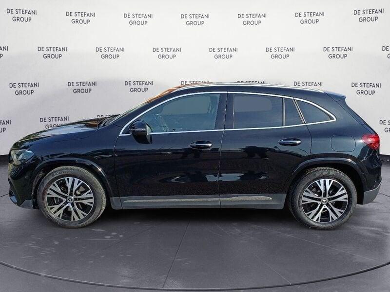 Mercedes-Benz GLA GLA 200 d 4Matic AMG Line Premium Plus