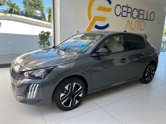 PEUGEOT 208 Hybrid 110 e-DCS6 Allure tua da ?229,00 mensili