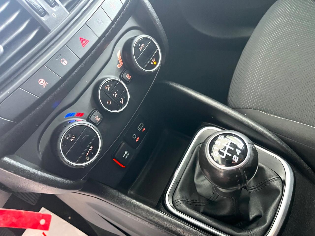 Fiat Tipo 1.6 Mjt 120 cv 5 porte Lounge