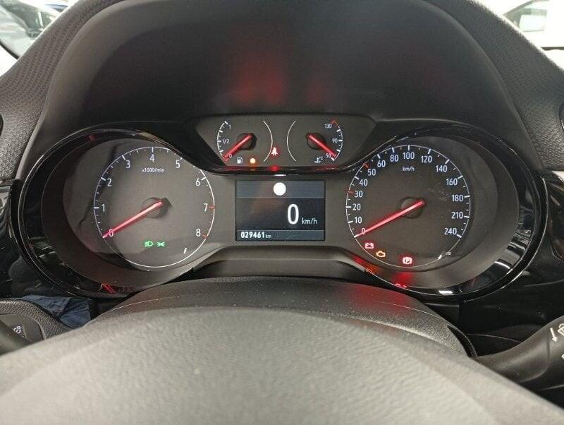 Opel Corsa Corsa 1.2 Edition