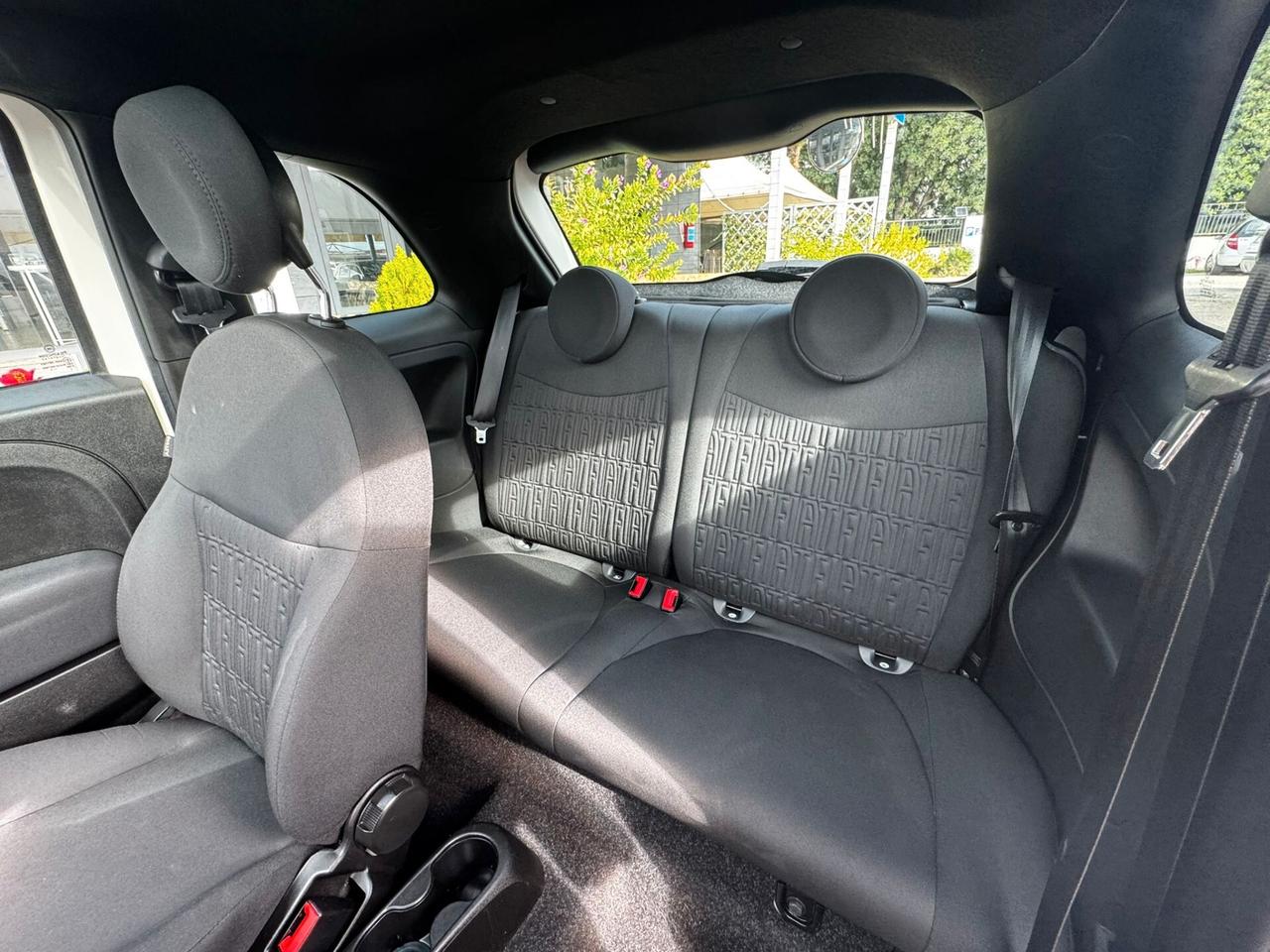 Fiat 500 1.0 Hybrid Dolcevita IVA ESPOSTA