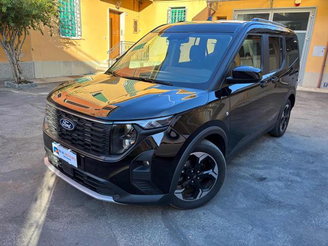 FORD Tourneo Courier 1.0 EcoBoost Active