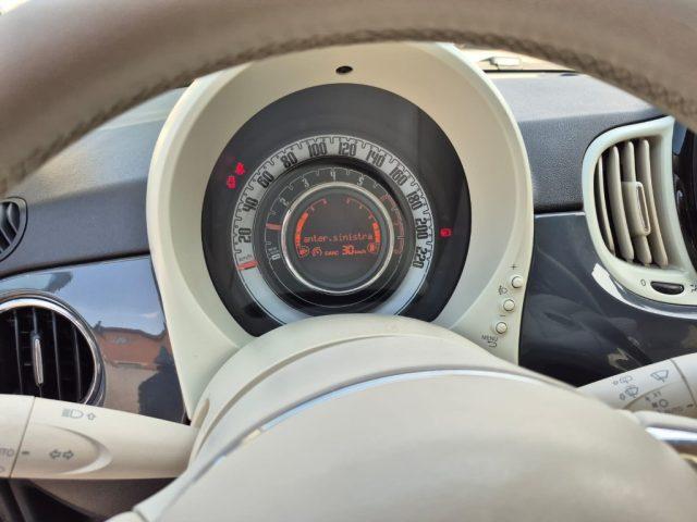 FIAT 500 1.0 Hybrid
