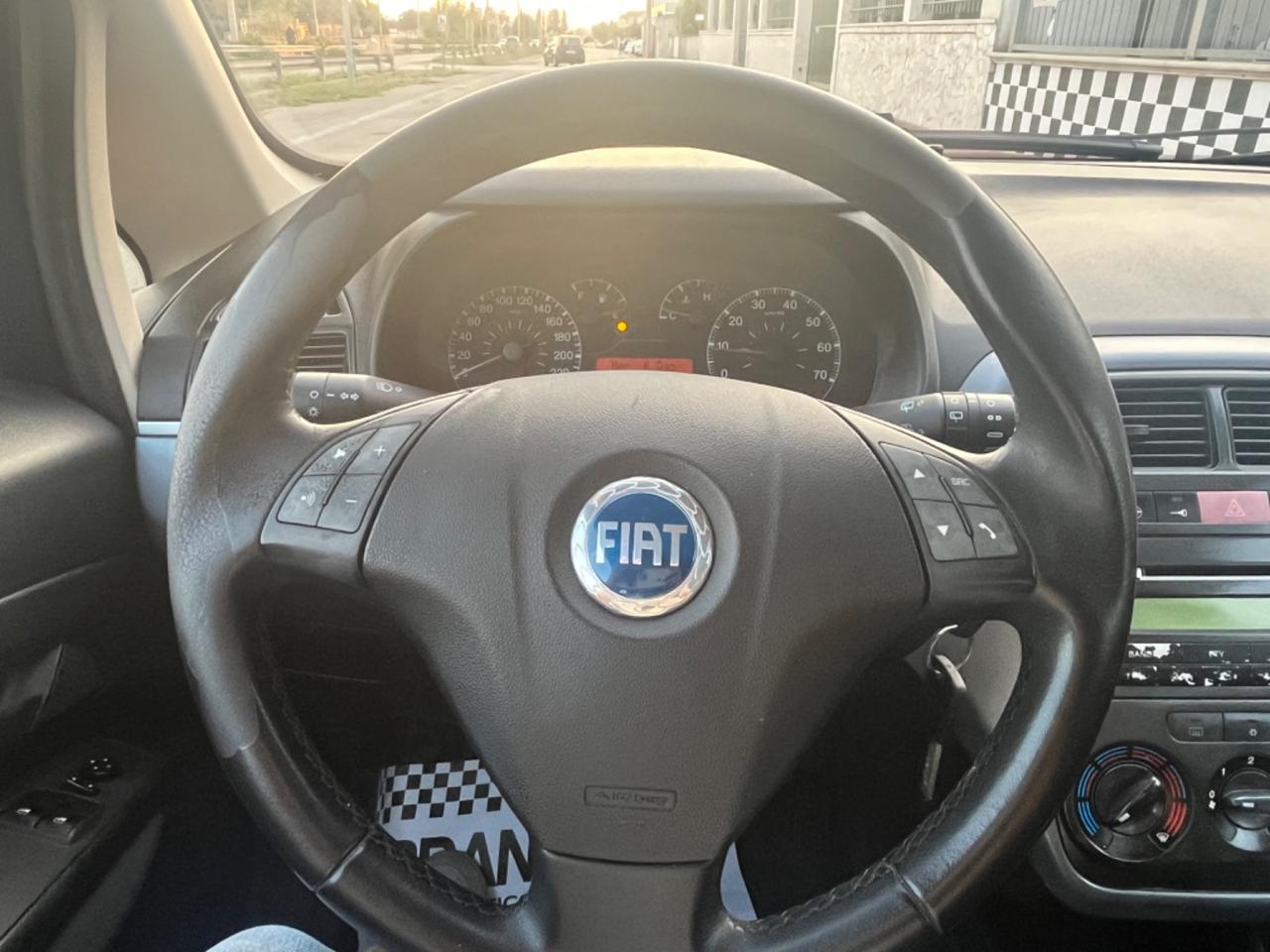 Fiat Grande Punto 1.2 3 porte Dynamic 2006