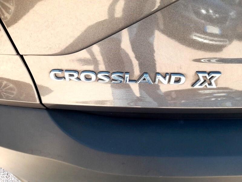 Opel Crossland Crossland X 1.2 Turbo 12V 130 CV Start&Stop aut. 2020 AUTO IN ARRIVO