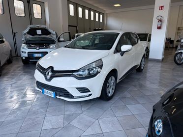 Renault Clio dCi 8V 75CV Start&Stop 5 porte N1
